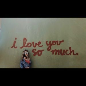 Meet your Posher, Madison